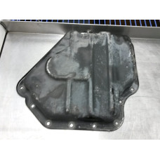 110J030 Lower Engine Oil Pan From 2011 Dodge Grand Caravan 3.6 05184404AF 110J030 Lower Engine Oil Pan From 2011 Dodge Grand Caravan 3.6 05184404AF